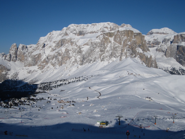 Sellagruppe (21. März)