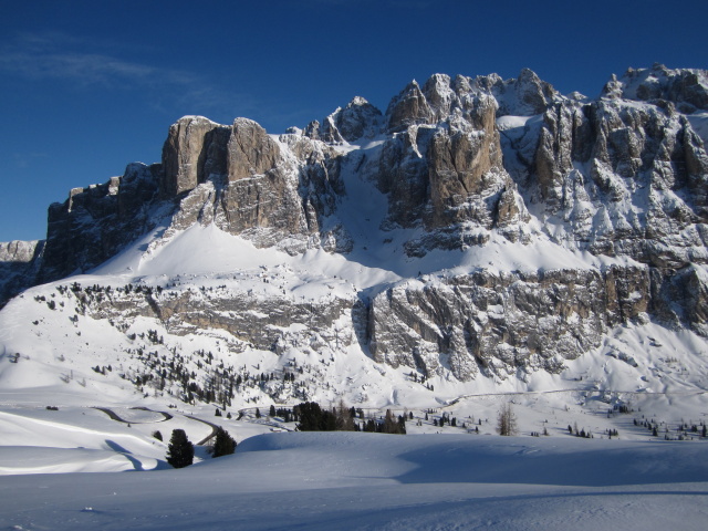 Sellagruppe (22. März)