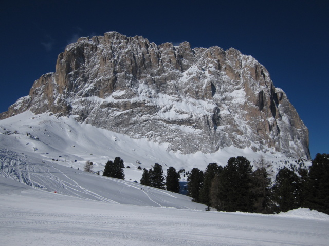 Langkofel (23. März)