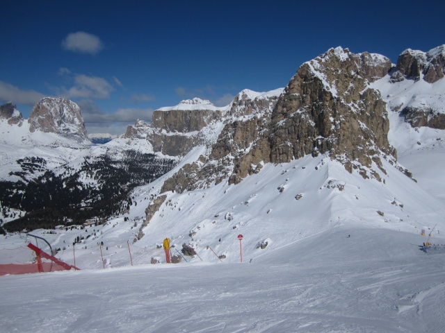 Piste 'Sass Becè' (23. März)