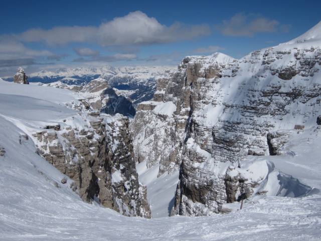 Val de Mezdi (23. März)