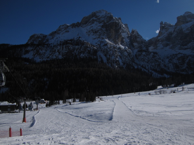 Piste 'Colfosco' (23. März)