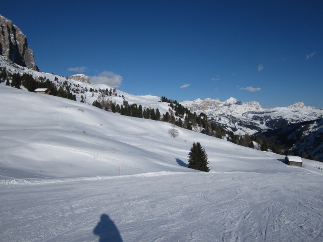 Piste 'Frara' (23. März)