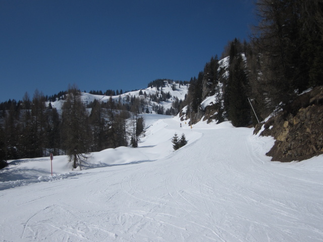 Piste 'Salere' (24. März)