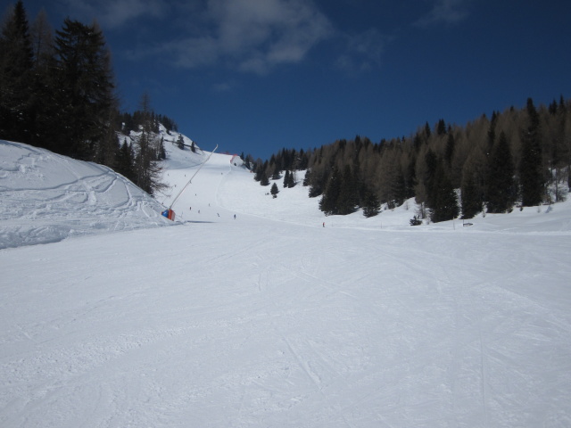 Piste 'Fernazza' (24. März)