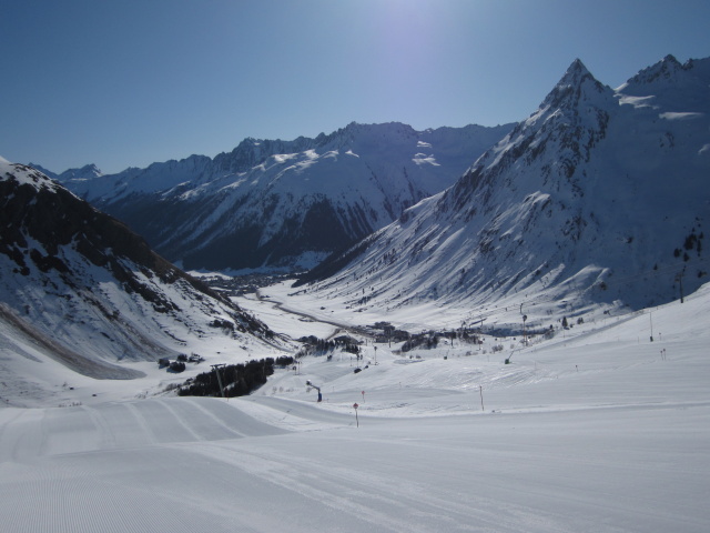 Funpark Klein-Zeinis