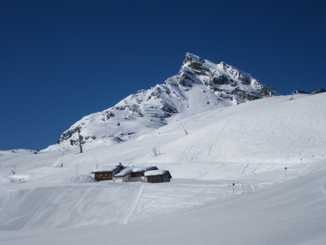 Ballunspitze