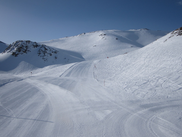 Piste 21 (8. Apr.)