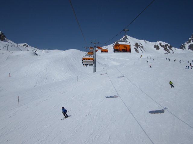 Flimsattelbahn (8. Apr.)