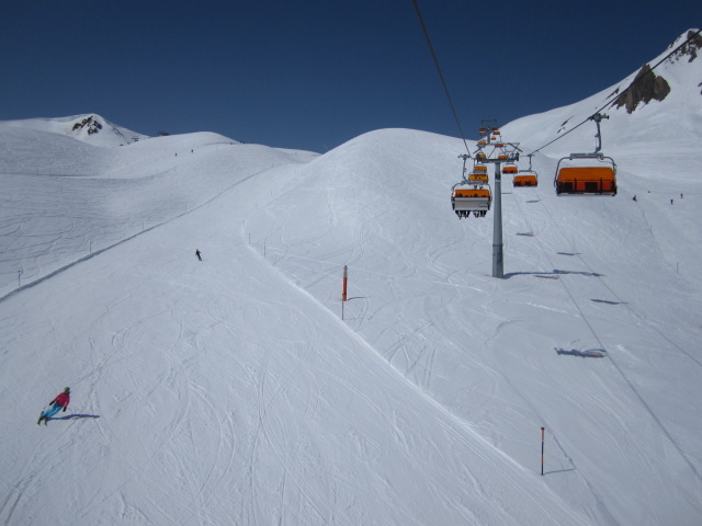 Flimsattelbahn (8. Apr.)