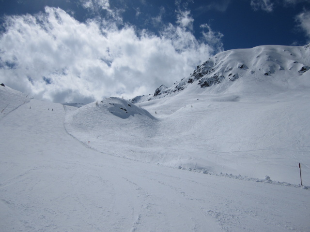 Piste 7 (10. Apr.)