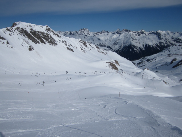 Piste 21 (11. Apr.)