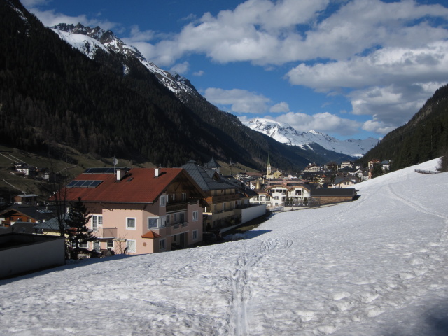 Ischgl (13. Apr.)