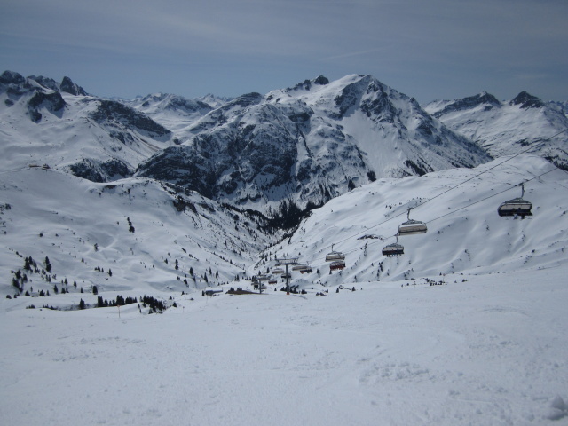 Piste 'Steinmähder'