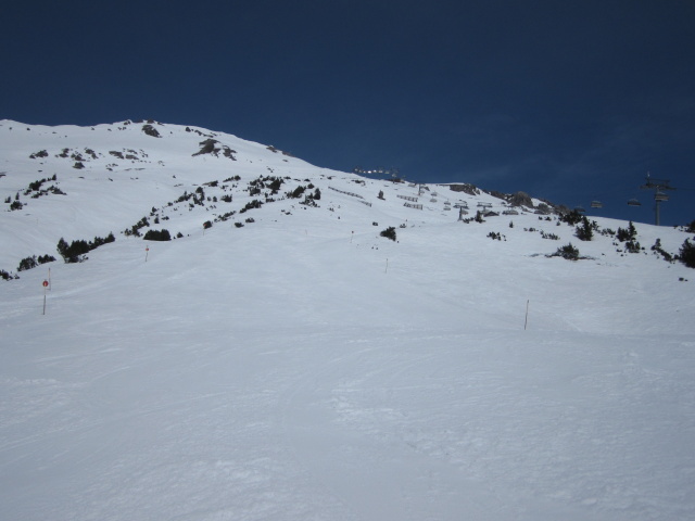 Piste 'Steinmähder'