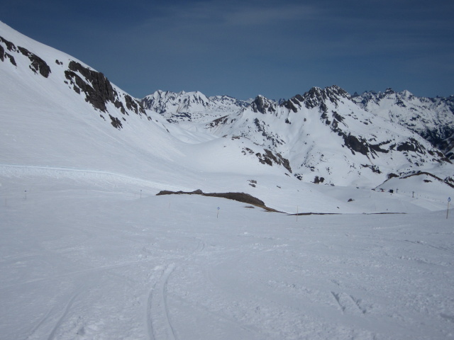 Piste 'Mohnenmähder'
