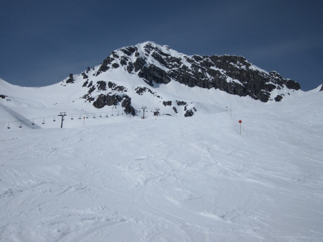 Piste 'Mohnenmähder'