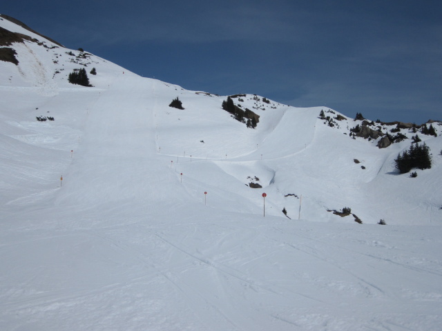 Piste 'Furkamähder'