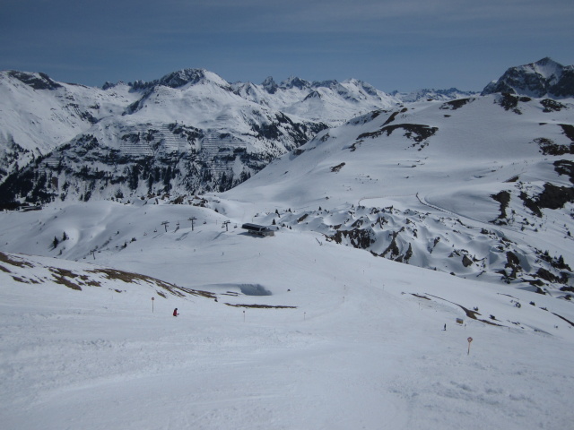 Piste 'Speed Sulzen'