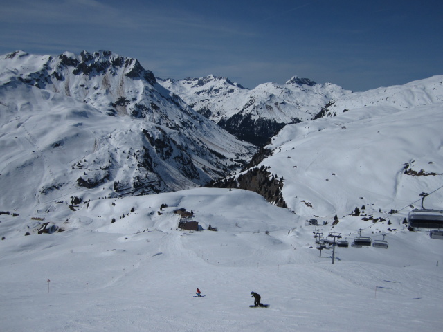 Piste 'Hexenboden Standard'