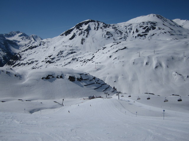 Piste 'Arlenmähder'
