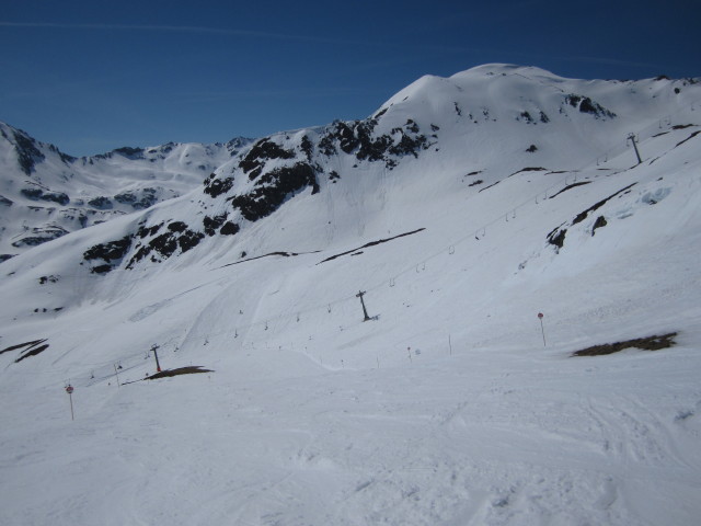 Piste 'Sonnleiten'
