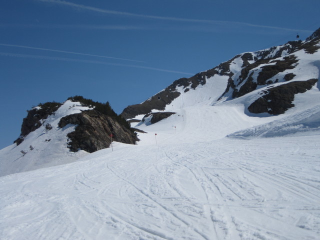 Piste 'Albona'
