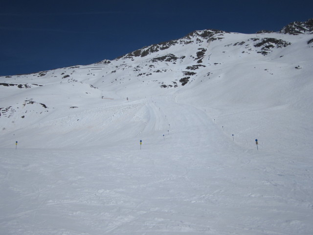 Piste 'Riffel 1'