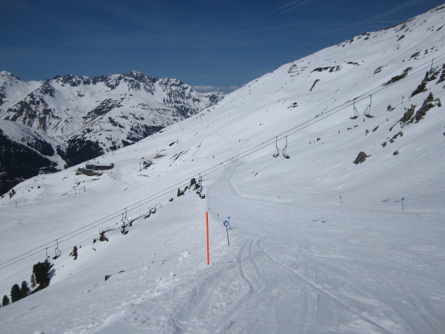Piste 'Riffel 1'