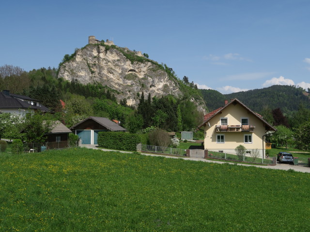 Schlossberg