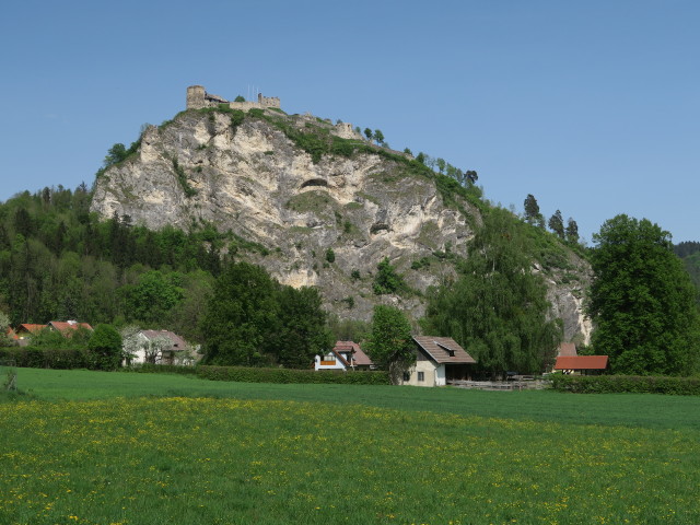 Schlossberg