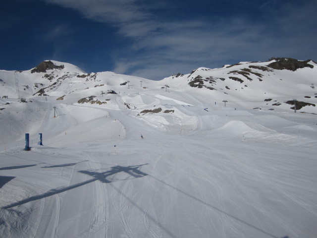 Alpincenterpiste