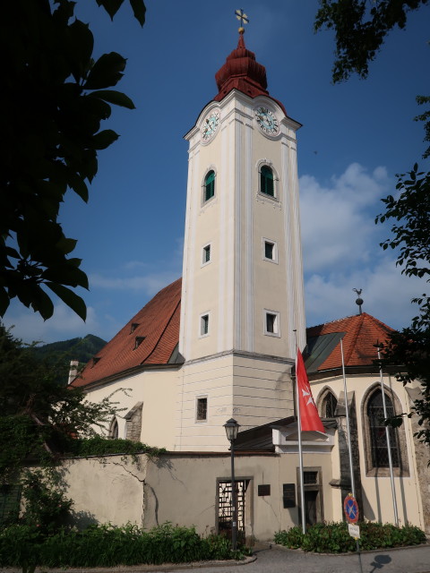 Bürgerspitalkirche