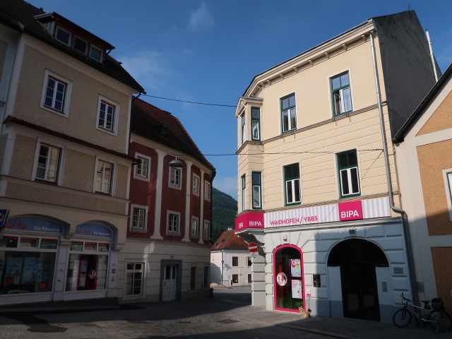 Eberhardplatz