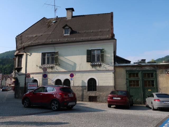 Unterer Stadtplatz 44
