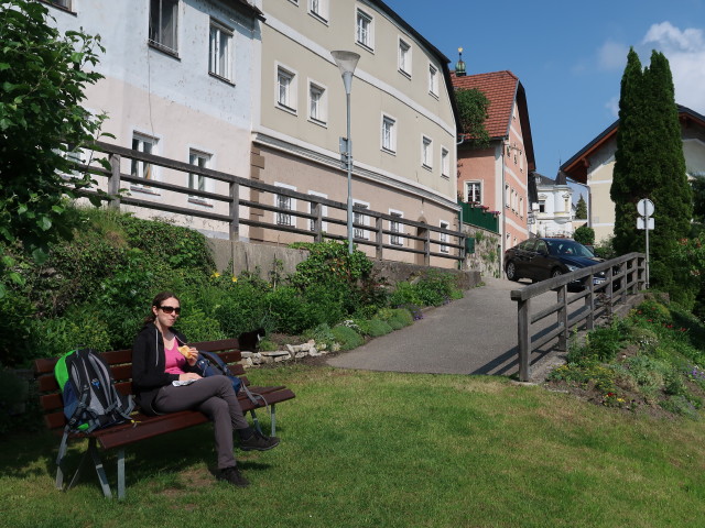 Sabine Unter der Leithen