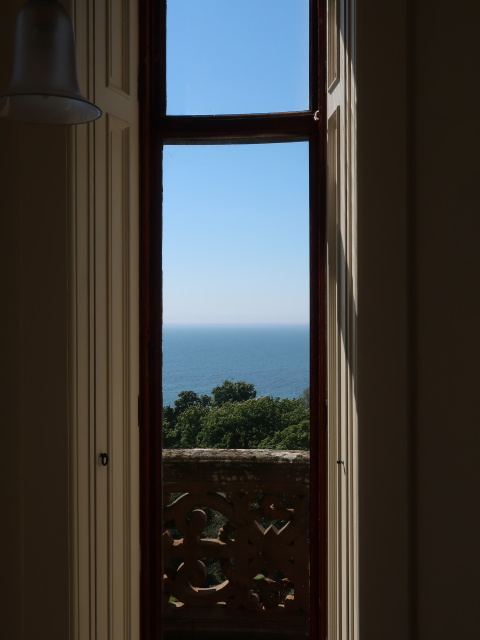 Dunrobin Castle (28. Mai)