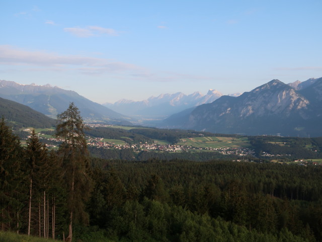 Inntal (9. Juni)