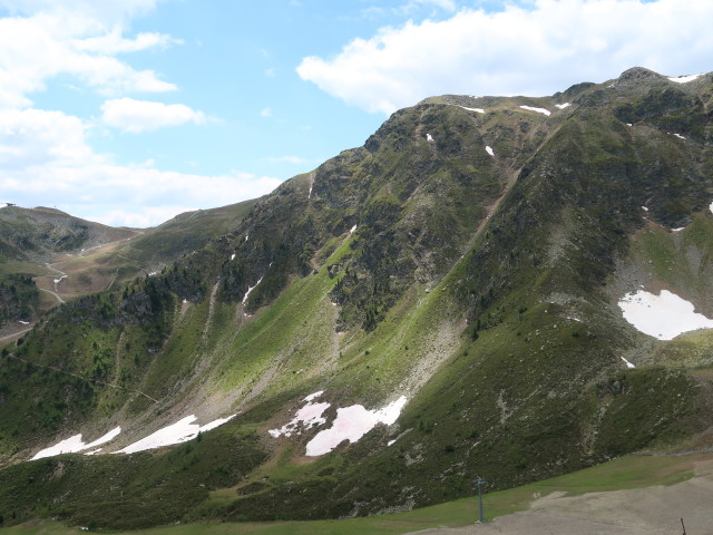 Speikboden-Klettersteig