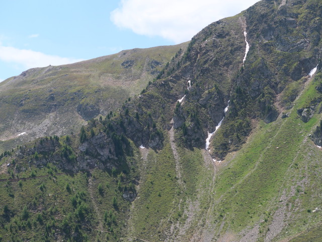 Speikboden-Klettersteig