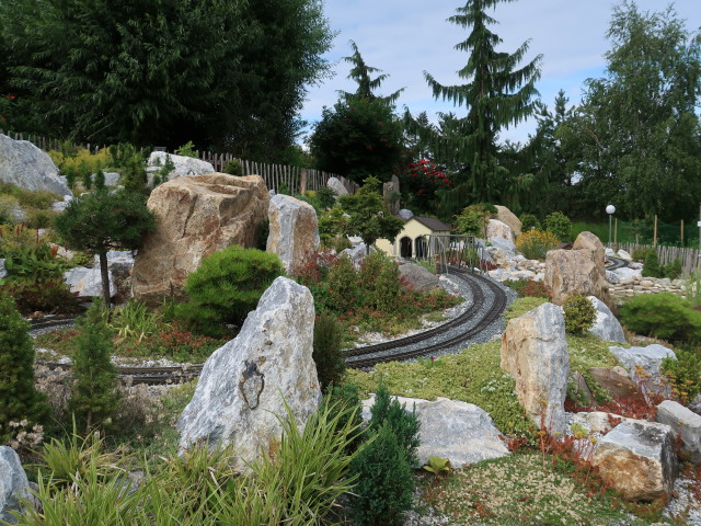 Miniaturgarten