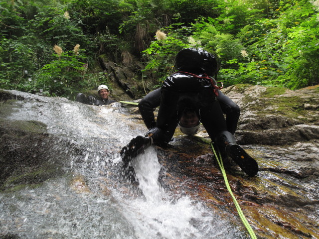 Christoph und Alexander