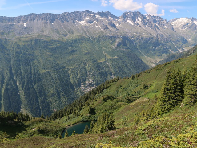 Gruebenseeli (27. Juli)