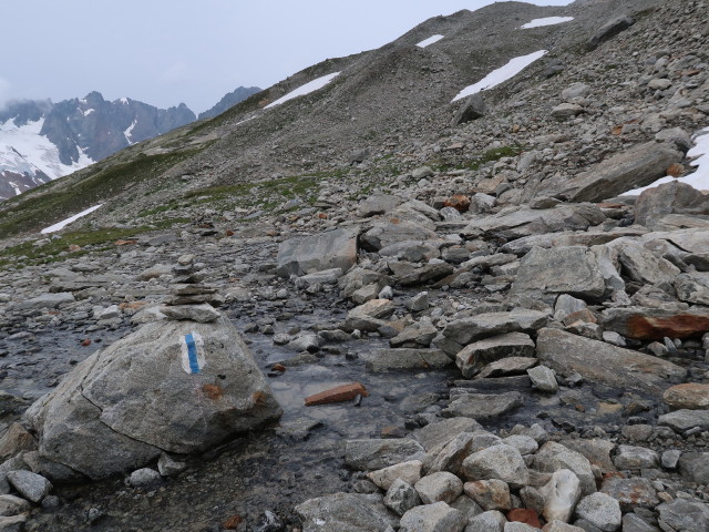 Hinter Mur (28. Juli)