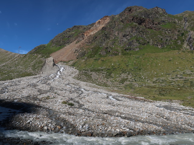 Sexegertenbach (3. Aug.)