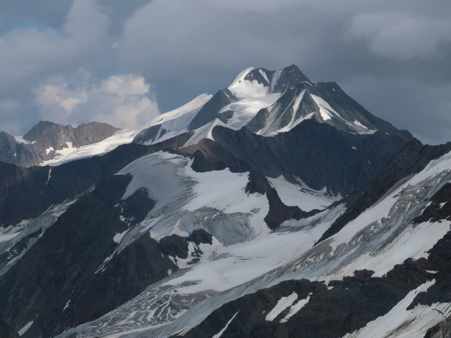 Wildspitze (3. Aug.)