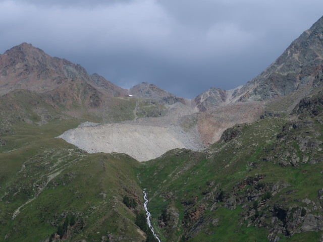 Innere Ölgrube (4. Aug.)