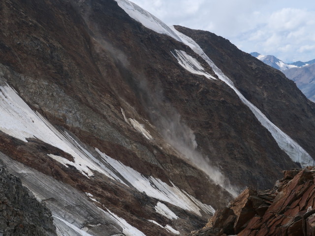 Großer Ramolkogel (11. Aug.)