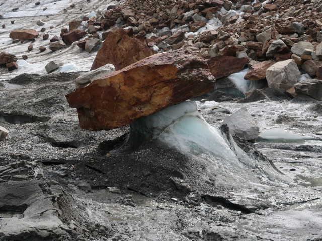 Ramolferner (11. Aug.)