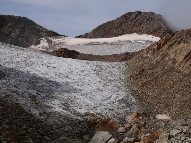 Ramolferner (11. Aug.)